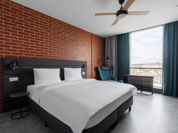 Фотография номера гостиницы RIDGE