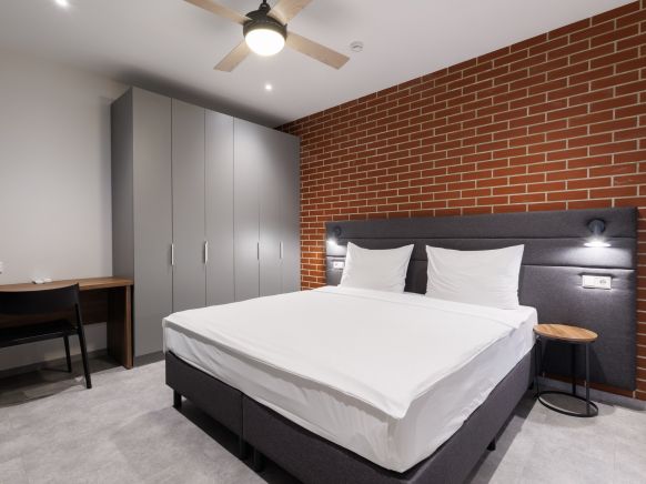 Фотография номера гостиницы RIDGE