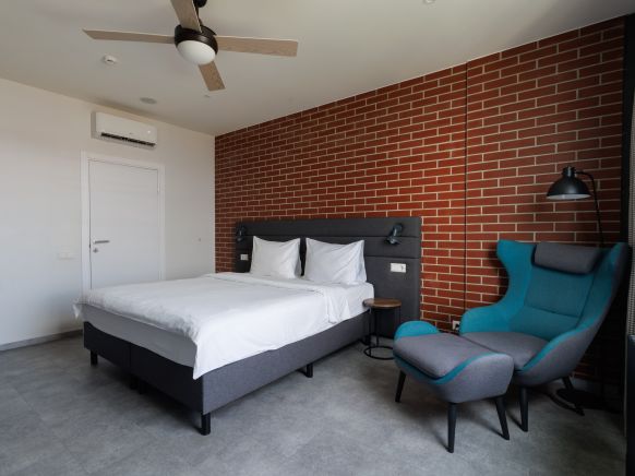 Фотография номера гостиницы RIDGE