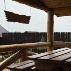 Парковка, Гостевой дом Хутор