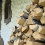 Парковка, Гостевой дом Хутор