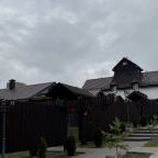 Парковка, Гостевой дом Хутор