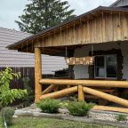 Парковка, Гостевой дом Хутор