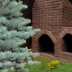 Парковка, Гостевой дом Хутор