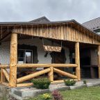 Парковка, Гостевой дом Хутор