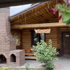 Парковка, Гостевой дом Хутор