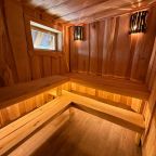Сауна, Гостевой дом Хутор