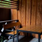 Сауна, Гостевой дом Хутор