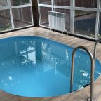 Сауна, Гостевой дом Хутор