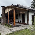 Сауна, Гостевой дом Хутор