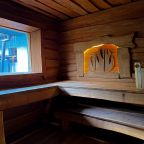 Сауна, Гостевой дом Хутор