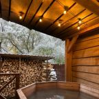 Сауна, Гостевой дом Хутор