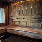 Сауна, Гостевой дом Хутор