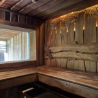 Сауна, Гостевой дом Хутор