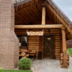 Сауна, Гостевой дом Хутор