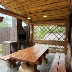 Терраса, Гостевой дом Хутор