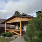 Терраса, Гостевой дом Хутор