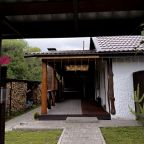 Терраса, Гостевой дом Хутор