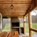 Терраса, Гостевой дом Хутор