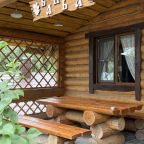 Терраса, Гостевой дом Хутор