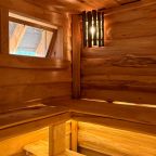 Баня, Гостевой дом Хутор