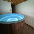 Баня, Гостевой дом Хутор