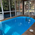 Баня, Гостевой дом Хутор