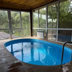 Баня, Гостевой дом Хутор