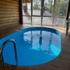 Баня, Гостевой дом Хутор