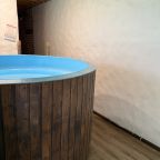 Баня, Гостевой дом Хутор