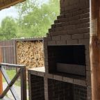 Баня, Гостевой дом Хутор