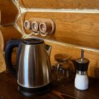 Баня, Гостевой дом Хутор