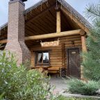 Баня, Гостевой дом Хутор