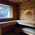 Баня, Гостевой дом Хутор