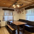 Баня, Гостевой дом Хутор