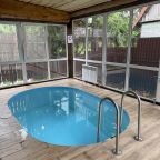 Баня, Гостевой дом Хутор