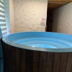 Баня, Гостевой дом Хутор