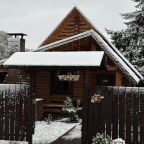 Баня, Гостевой дом Хутор