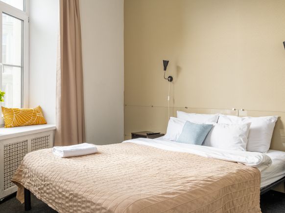 Фотография номера гостиницы Mango Отель на Казанской