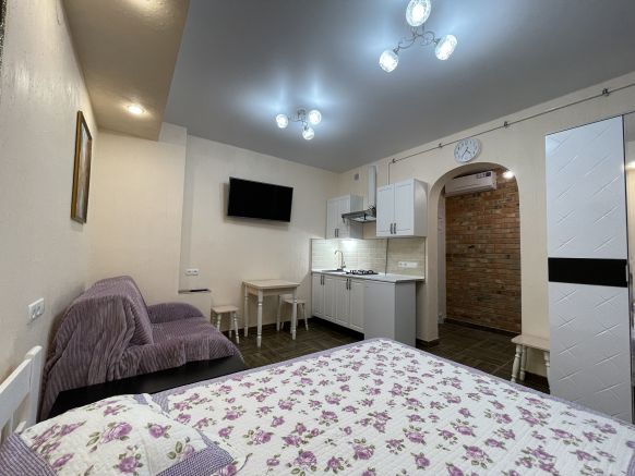 Фотография номера квартиры Апартаменты Галавилла