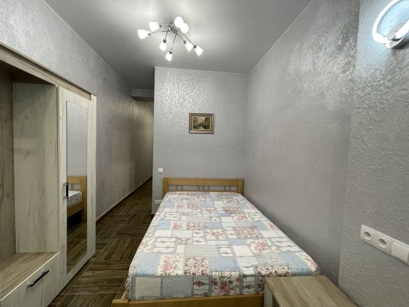 Фотография номера квартиры Апартаменты Галавилла