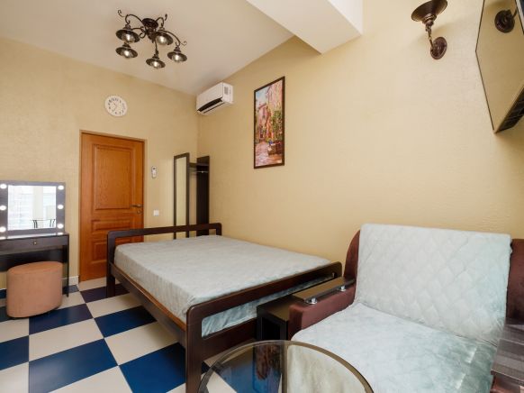 Фотография номера квартиры Апартаменты Галавилла