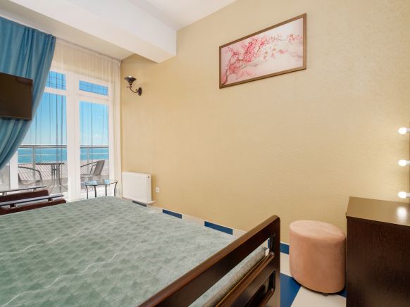 Фотография номера квартиры Апартаменты Галавилла