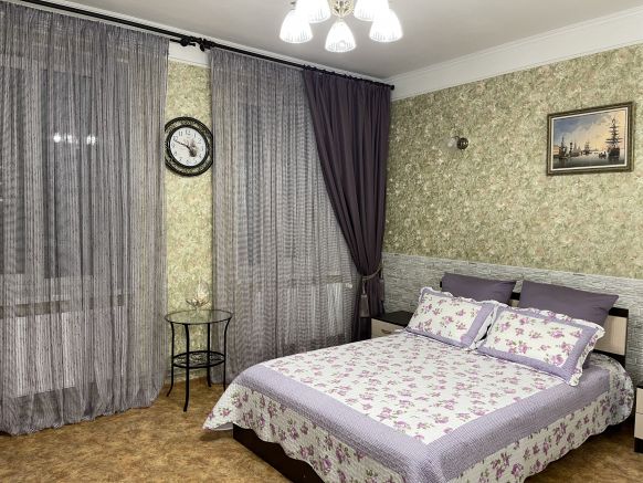 Фотография номера квартиры Апартаменты Галавилла