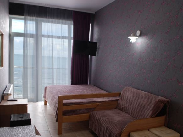 Фотография номера квартиры Апартаменты Галавилла