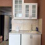Делюкс (С кухней,  первый этаж), Апартаменты Галавилла