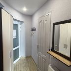 Делюкс (С кухней,  первый этаж), Апартаменты Галавилла