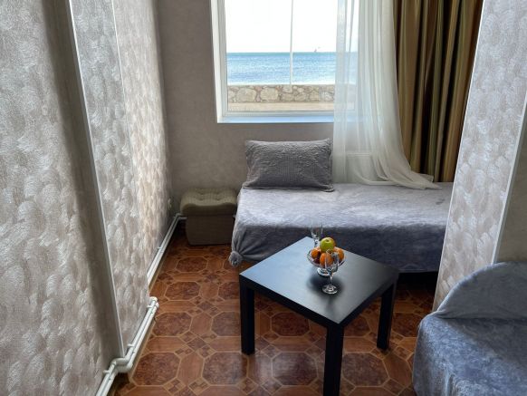 Фотография номера квартиры Апартаменты Галавилла