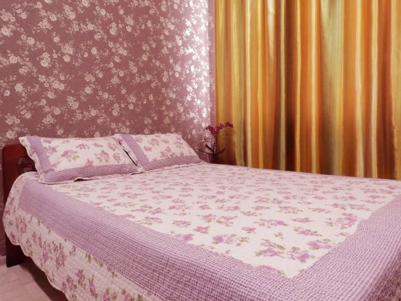 Фотография номера квартиры Апартаменты Галавилла