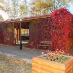 Пляжное кафе